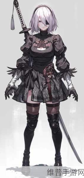 nier：-探索尼尔：1. 《尼尔：失落记忆的重生之旅