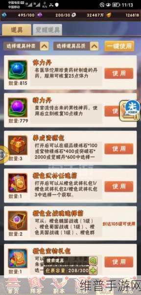 少年三国志1玄金武将阵容深度玩法解析与技巧分享