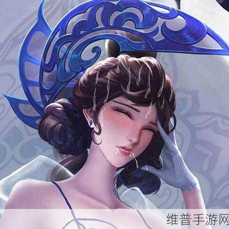 女流眼泪翻白眼害羞脸红：1. “女流之泪：娇羞背后的深情故事”