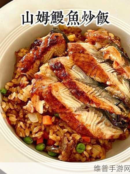 厨房挺进同学麻麻：1. 厨房里的奇妙冒险：同学麻麻的烹饪探秘