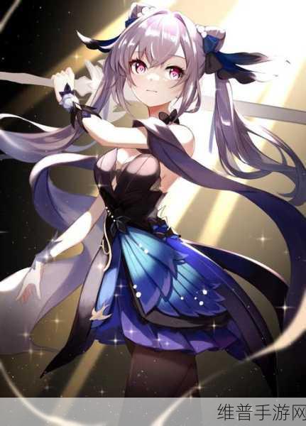 沉睡的刻晴触摸游戏正式版：沉睡的刻晴：梦境探险与心灵共鸣