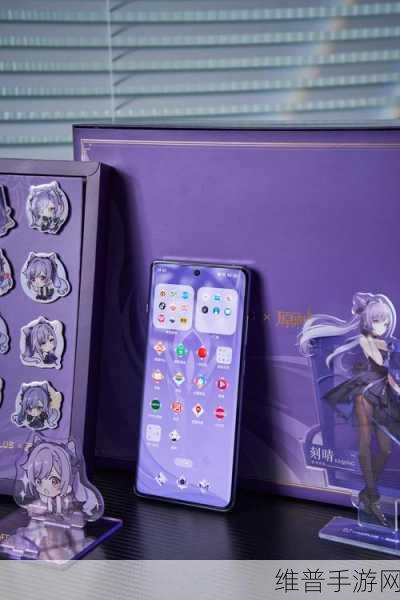 沉睡的刻晴触摸游戏正式版：沉睡的刻晴：梦境探险与心灵共鸣