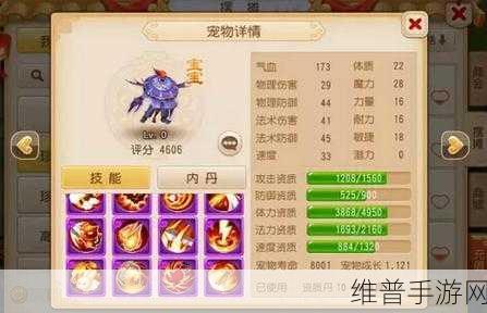 梦幻西游手游圣诞迷城积分攻略，全面解析与实战技巧