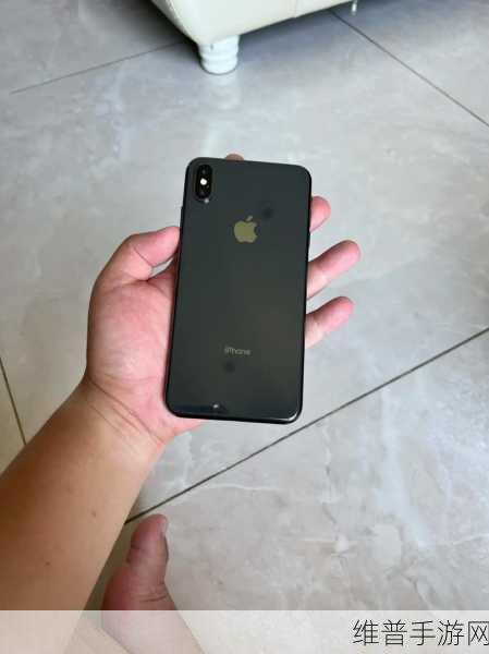iPhoneXSMax欧美高级：1. ＂iPhone XS Max：追求极致性能与奢华体验的完美结合