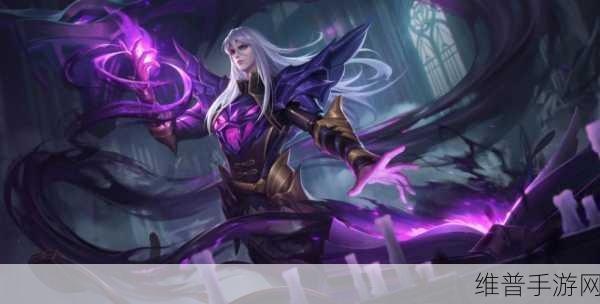 王者荣耀司马懿暗渊魔法上线时间全知晓，一场魔法幻想的盛宴