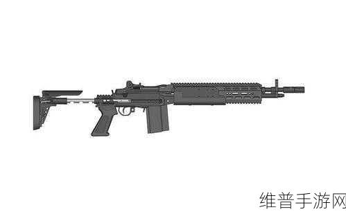 手游中 MK14 改装的全方位指南