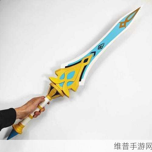 原神玛海菈的水色武器深度解析与技能介绍