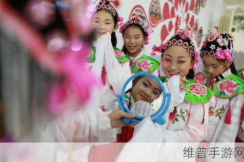 中国艺术课照片大全：1. 发现中国传统艺术之美：精彩瞬间全记录