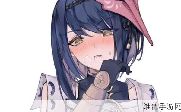 原神女角色张嘴流眼泪翻白眼：当然可以！以下是一些基于“原神女角色张嘴流眼泪翻白眼”的新标题建议：
