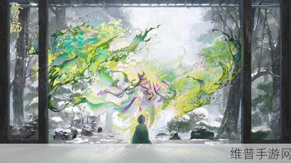 阴阳师，单机到探索的奇幻蜕变之旅