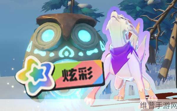 洛克王国手游，惊雷阿布是否值得氪金一探究竟