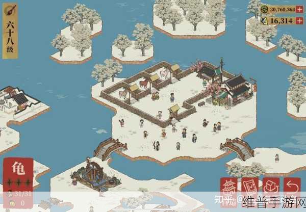 江南百景图私人花园获取全攻略