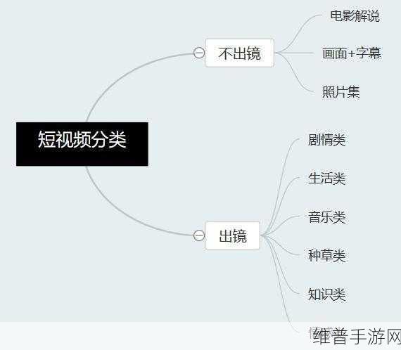 成品人短视频网站有哪些平台：以下是一些成品人短视频网站可能拓展的新标题，均不少于10个字：