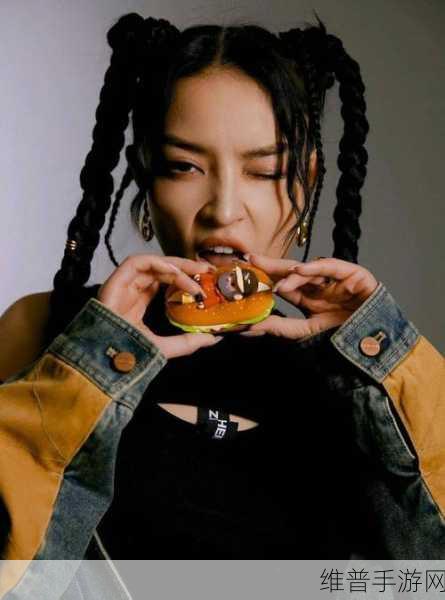 RAPPER国内女RAPPER：1. 国内女RAPPER崛起：独立音乐的新风潮