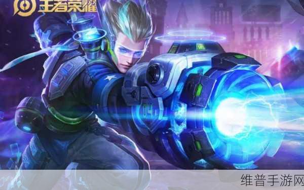 王者荣耀，狄仁杰封神秘籍之走位绝招