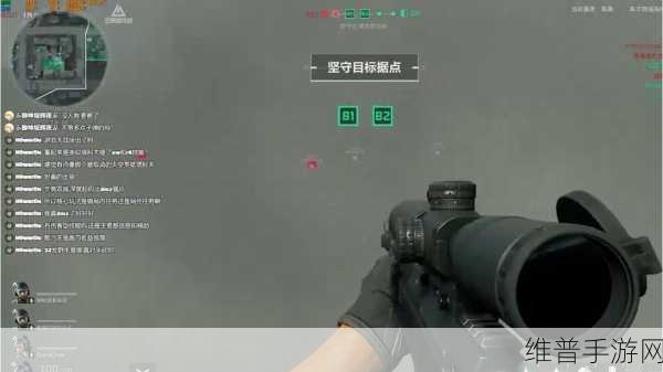 CSGO高清大片视频感受到虚拟战场带来的刺激与挑战：1. 迈入虚拟战场，感受极限刺激与挑战