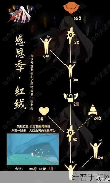 2022 光遇追光季静光学者兑换全攻略