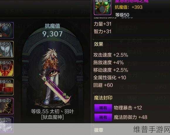 DNF手游攻略，机械师首饰选择深度解析——天帷巨兽之眼、炸药包与拉罗的较量