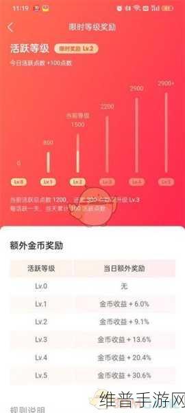 快手极速版手游攻略，如何查看点赞的视频