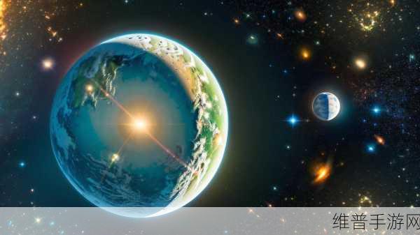 麻花星空天美视频：1. 麻花星空天美：探索宇宙中的奇幻之旅