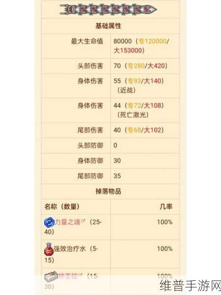 泰拉瑞亚深度攻略，揭秘神明吞噬者的真实身份与战斗策略