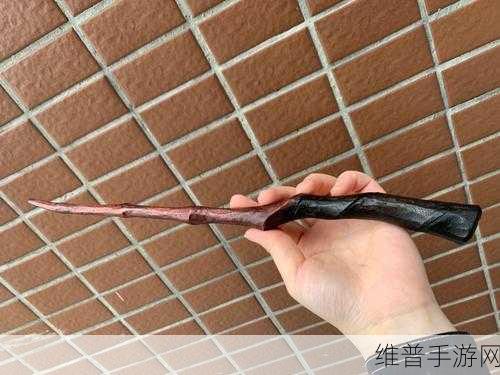 哈利波特魔法觉醒魔杖获取秘籍大公开
