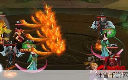 神仙道非R玩家攻略，天师钟馗是否值得招募？