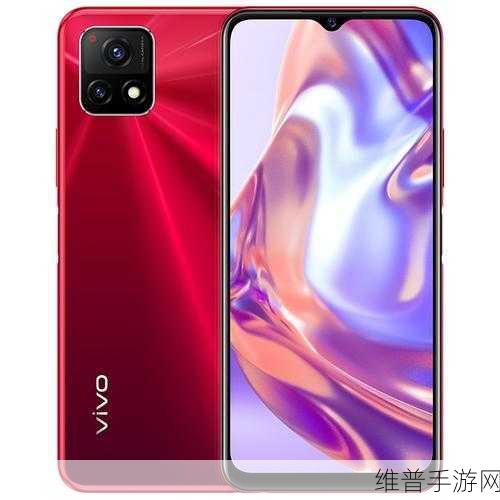 一级成色好的y31s标准版图片：全新升级的Y31s标准版，尽显时尚与科技魅力