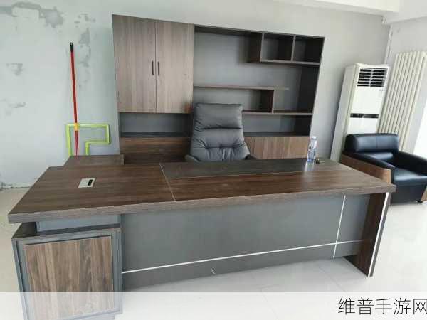 老板桌在办公室里应该怎么放：1. 办公室老板桌布局：提升工作效率的秘诀