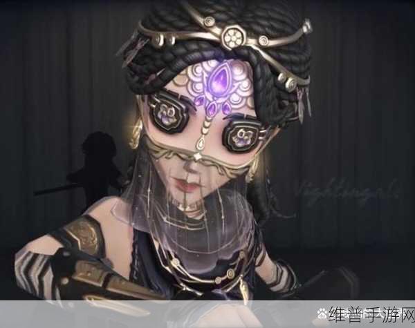 第五人格2022年魔术师紫皮排行深度解析
