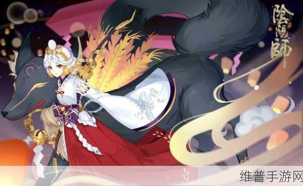 阴阳师手游攻略，首无与管狐，谁才是你的得力助手？