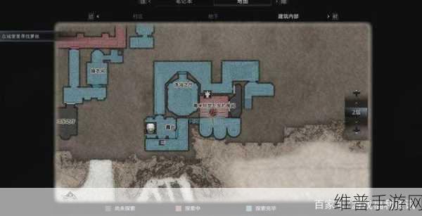 生化危机8手游探索收集技巧深度分享指南