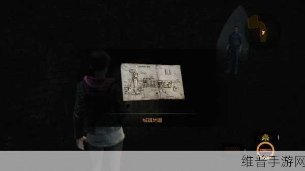 生化危机8手游探索收集技巧深度分享指南