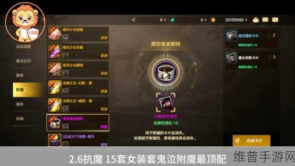 DNF手游攻略，揭秘红兔子宠物名称与详细属性
