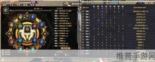 天谕手游自选神格选择攻略，解锁角色潜能的钥匙