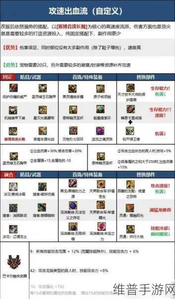 DNF手游攻略，剑宗与剑神谁更胜一筹？剑宗武器选择全解析