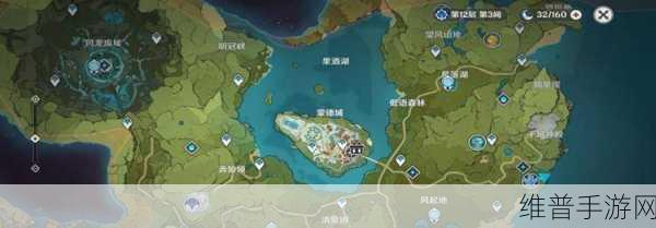 原神祖训任务关键位置全解析