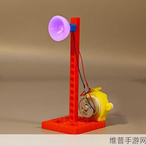 小玩具调到10档：1. 小玩具的十档挑战：探索无限可能