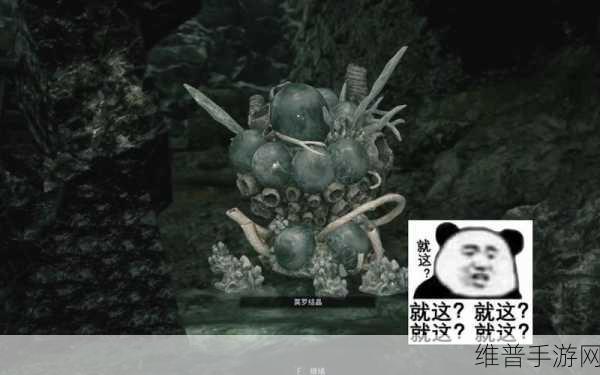 生化危机 8 手游，马格南配件全位置大揭秘