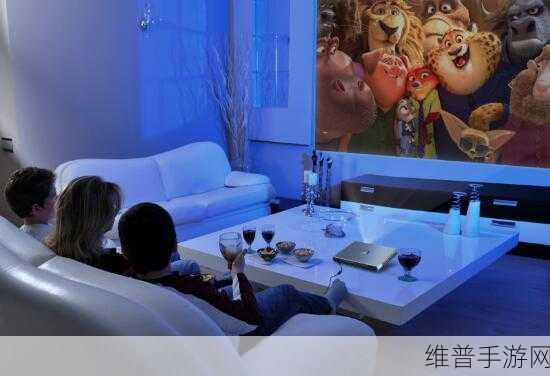 家庭影院vr大片：1. 家庭影院：沉浸在虚拟现实的奇幻世界