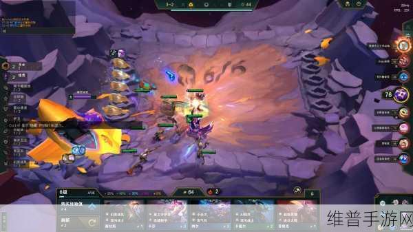 云顶之弈S8.5无法投降问题全解析，多种有效方法助你应对