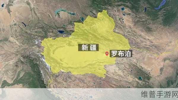 无人一区二区区别是什么：1. 无人区与有人区的本质差异探讨