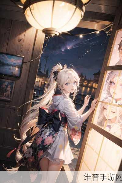 少女高清动漫在线观看视频：1. 《梦幻少女：追寻动漫世界的奇妙旅程