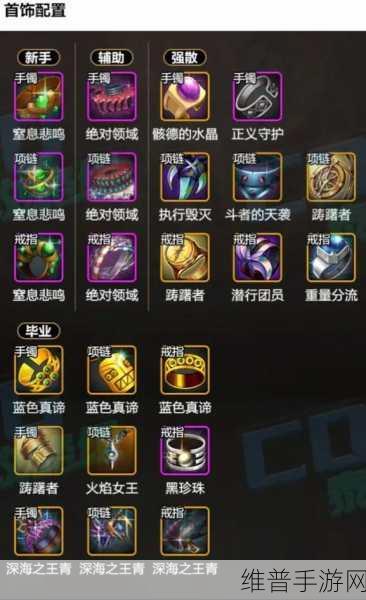 DNF 手游魔法师全解析，玩法与技巧指南