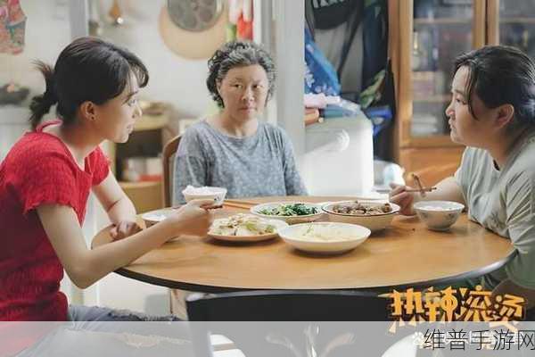 2024年中国产电影佳作盘点：2024年中国电影佳作回顾：从银幕到心灵的精彩旅程