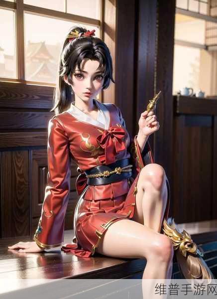 云缨被捅到流口水一脸舒服的表情：云缨被捅后流口水，享受意外舒适的奇妙体验