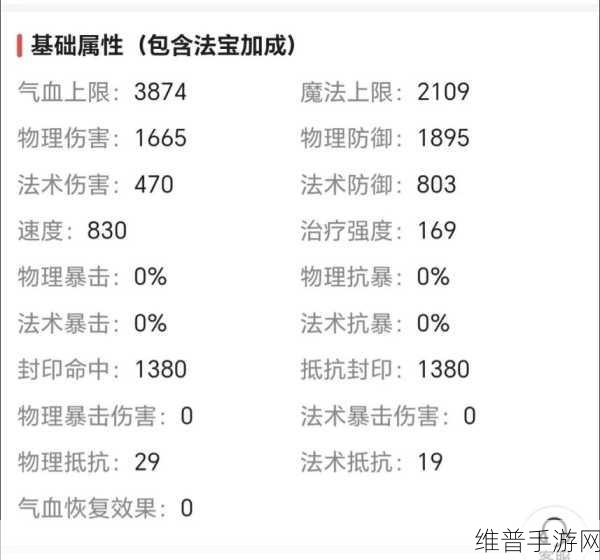 梦幻西游手游 69 级实力提升的绝佳顺序指南