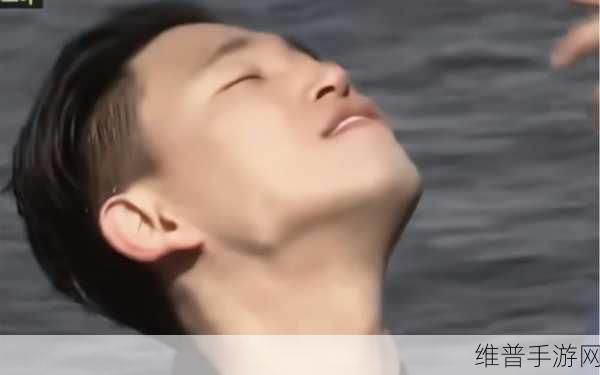 中国小鲜肉GARY打桩：1. 中国小鲜肉GARY：青春与激情的完美结合