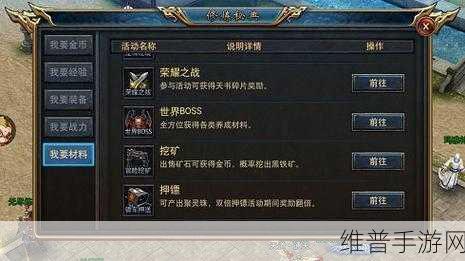 古云传奇之地龙王，护法图鉴深度揭秘与龙族领袖的传奇风云录