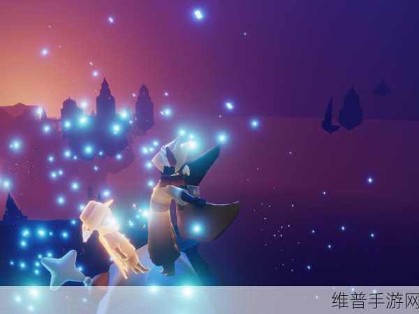 光遇紫色光芒全攻略，小王子季紫色光芒位置详解